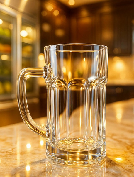 Изображение товара Пивная кружка Pasabahce Casablanca 55369/365797