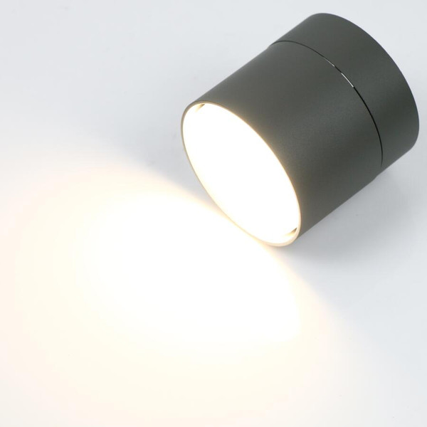 Изображение товара Спот General Lighting GWL-GX53-M-IP20 / 662017