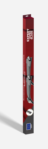 Изображение товара Щетки стеклоочистителя Storex Expert Wiper Blade EW SPB-6040 / 8624075 EW