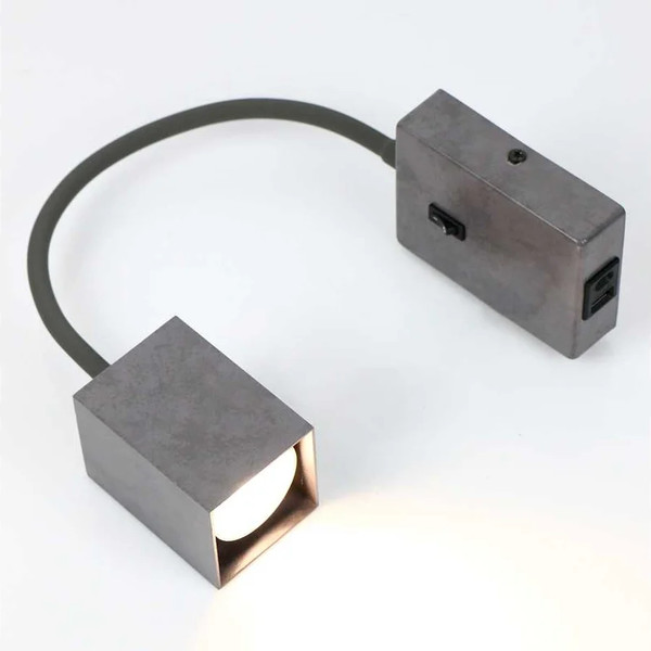 Изображение товара Бра General Lighting GWL-GU10-M-IP20 / 661937