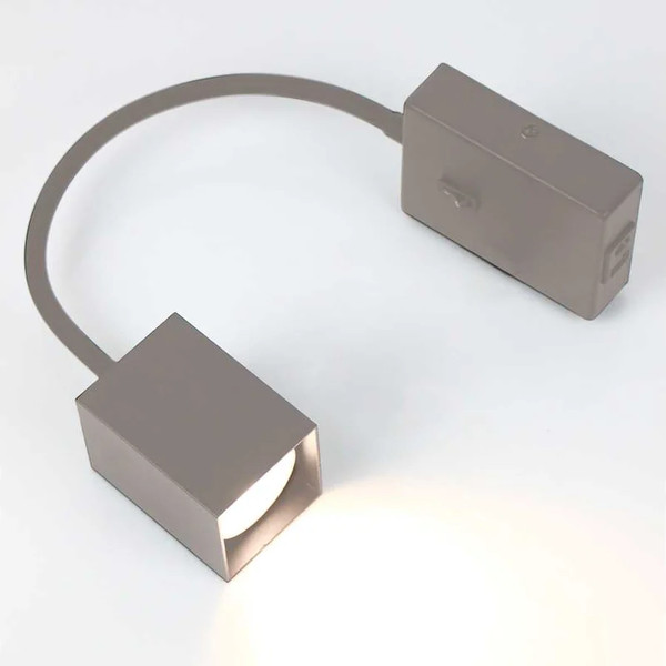 Изображение товара Бра General Lighting GWL-GU10-M-IP20 / 661936