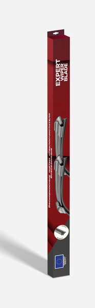 Изображение товара Щетки стеклоочистителя Storex Expert Wiper Blade EW|SPB-6048 / 8624077 EW