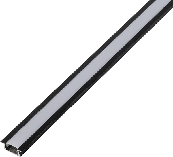 Изображение товара Профиль для светодиодной ленты General Lighting GAL-GLS-1000-7-22-B / 523150