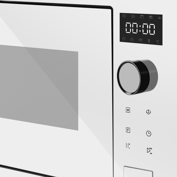 Изображение товара Микроволновая печь Maunfeld XBMO251GW Glossy