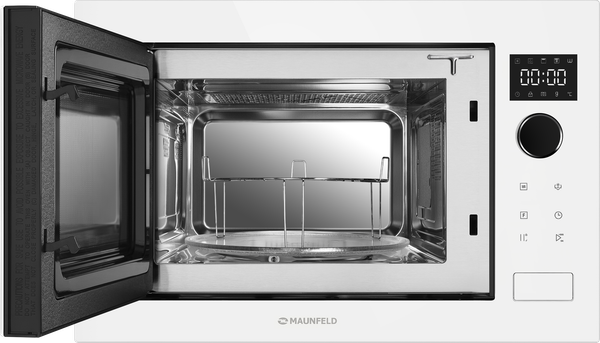 Изображение товара Микроволновая печь Maunfeld XBMO251GW Glossy