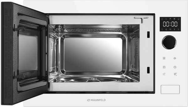 Изображение товара Микроволновая печь Maunfeld XBMO251GW Glossy