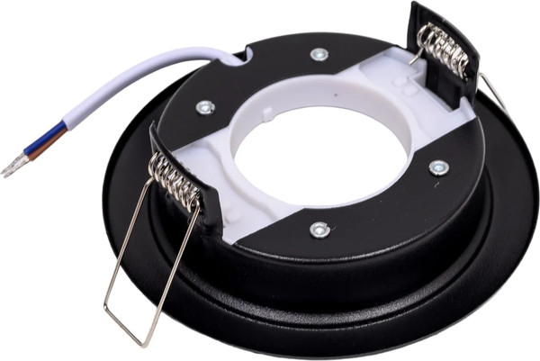 Изображение товара Точечный светильник General Lighting GCL-GX53-H38-MA-BLACK / 661239