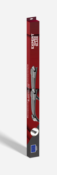 Изображение товара Щетки стеклоочистителя Storex Expert Wiper Blade EW AC-5845 / 8624087 EW