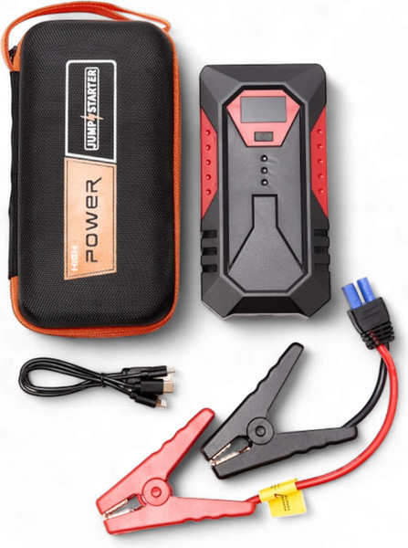 Изображение товара Пусковое устройство Soft Drive SDJ-010