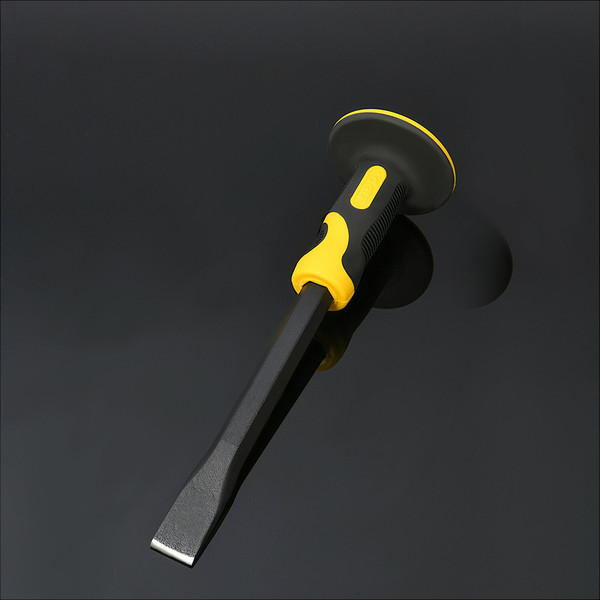 Изображение товара Зубило Deli EDL6312 (желтый)