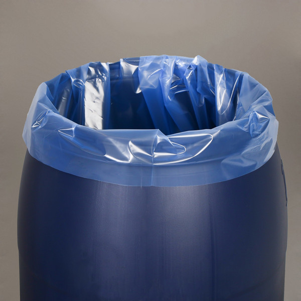 Изображение товара Мешок садовый GREENGO Вкладыш в бочку 90x150см / 6116369