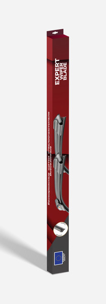 Изображение товара Щетки стеклоочистителя Storex Expert Wiper Blade EW|PT-5555 / 8624097 EW