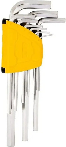 Изображение товара Набор ключей Deli YS EDL3590 (9шт)