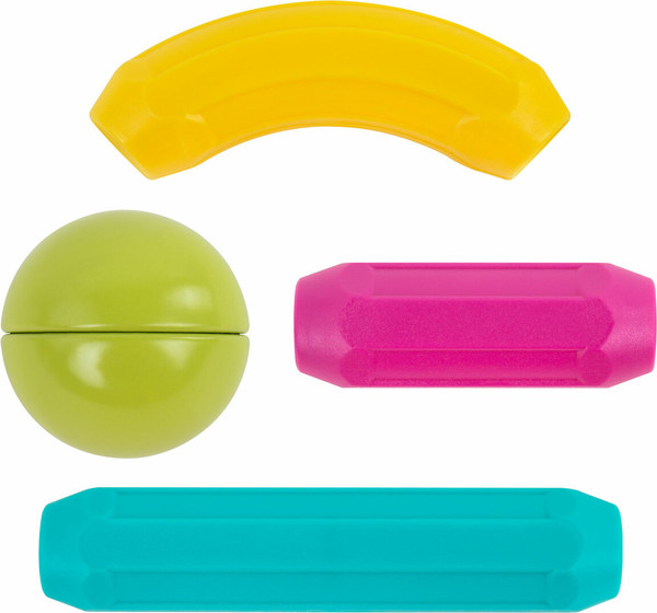Изображение товара Конструктор магнитный Brauberg Kids Magnetic Sticks / 665721