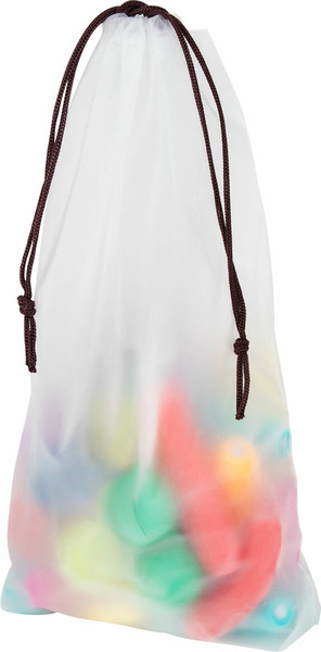 Изображение товара Конструктор магнитный Brauberg Kids Magnetic Sticks / 665721