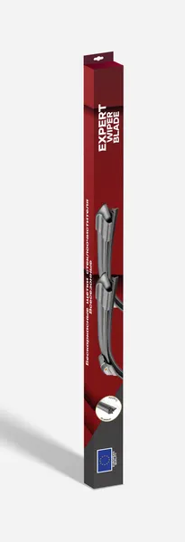 Изображение товара Щетки стеклоочистителя Storex Expert Wiper Blade EW PT-7060 / 8624102 EW