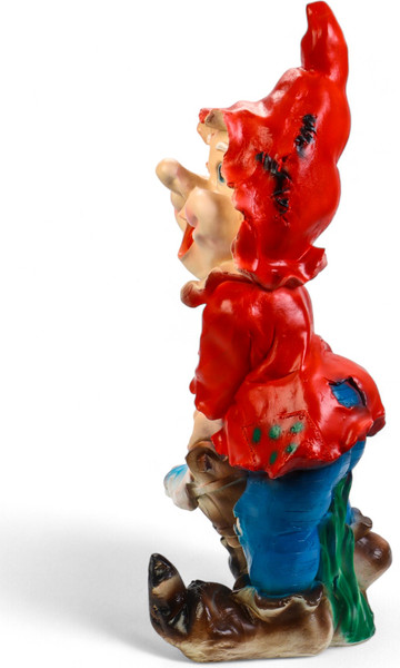 Изображение товара Фигурка для сада Хорошие сувениры Водолей / 302928