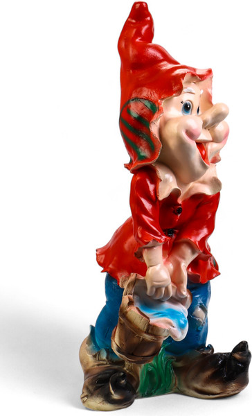 Изображение товара Фигурка для сада Хорошие сувениры Водолей / 302928