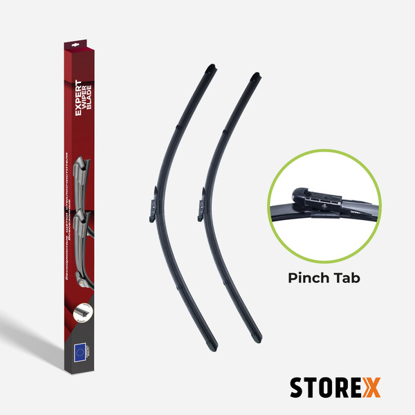 Изображение товара Щетки стеклоочистителя Storex Expert Wiper Blade EW PT-6038 / 8624105 EW