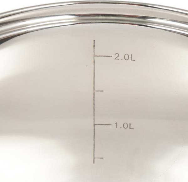 Изображение товара Набор кастрюль Bekker BH-1902G