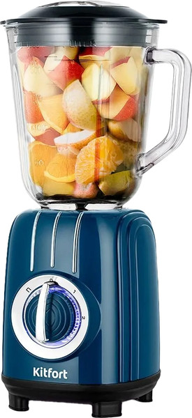 Изображение товара Блендер стационарный Kitfort КТ-3523