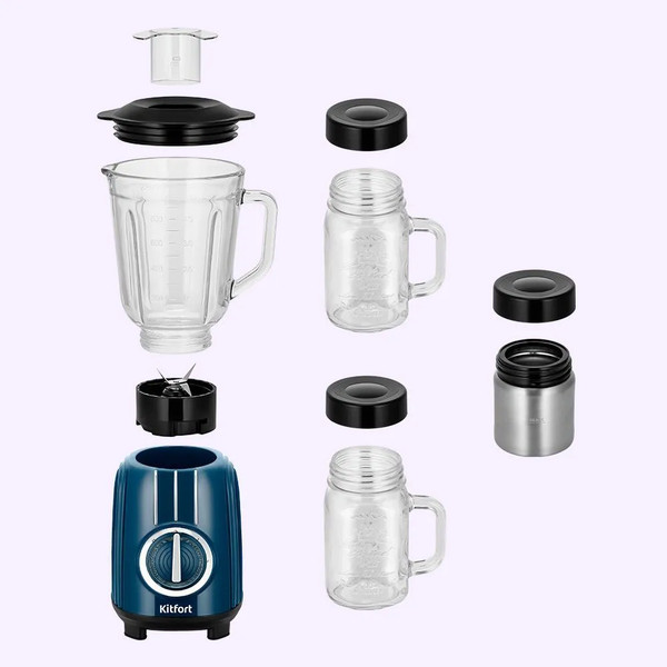 Изображение товара Блендер стационарный Kitfort КТ-3523