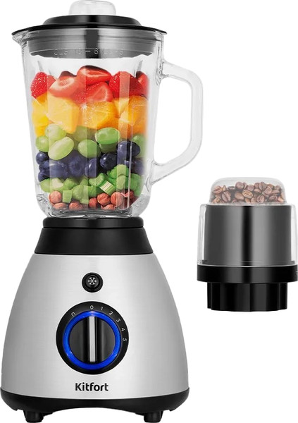 Изображение товара Блендер стационарный Kitfort КТ-3532