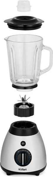 Изображение товара Блендер стационарный Kitfort КТ-3532