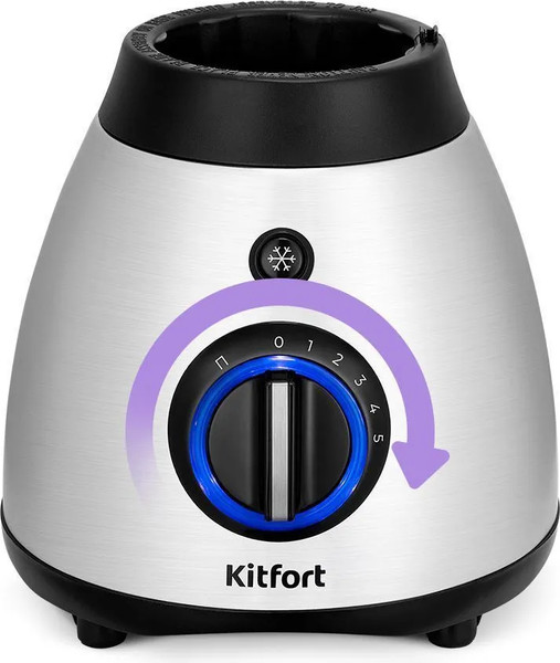 Изображение товара Блендер стационарный Kitfort КТ-3532
