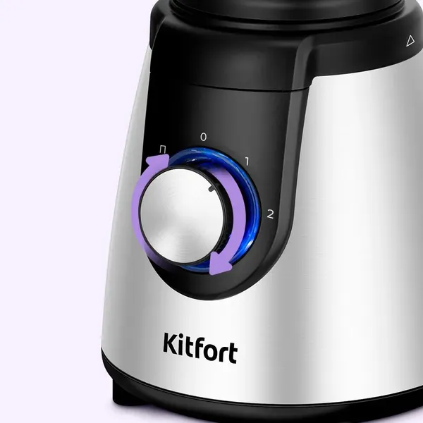 Изображение товара Блендер стационарный Kitfort КТ-3533