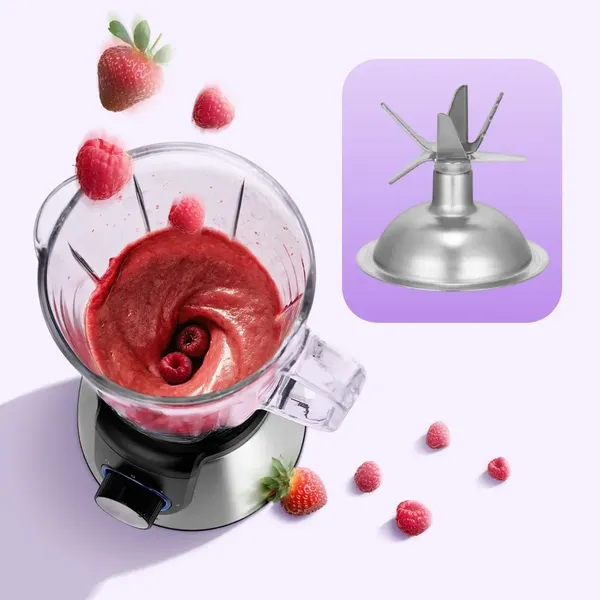 Изображение товара Блендер стационарный Kitfort КТ-3533