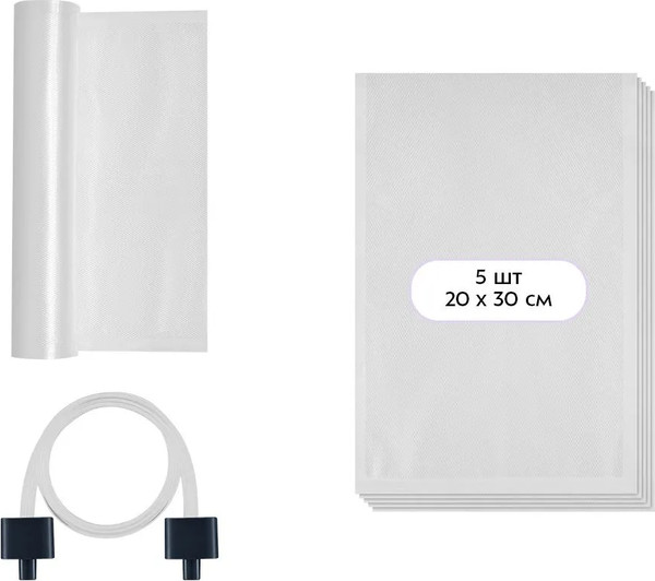 Изображение товара Вакуумный упаковщик Kitfort КТ-1560