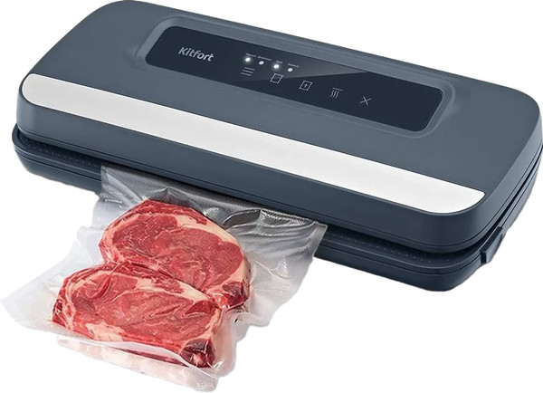 Изображение товара Вакуумный упаковщик Kitfort КТ-1560