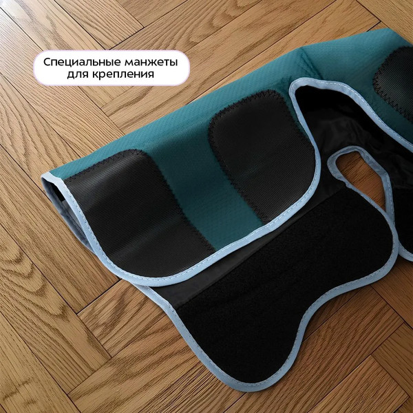 Изображение товара Массажер электронный Kitfort КТ-5959