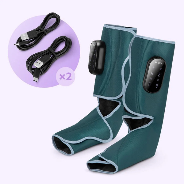 Изображение товара Массажер электронный Kitfort КТ-5959