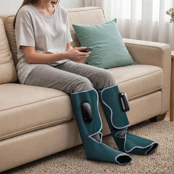 Изображение товара Массажер электронный Kitfort КТ-5959