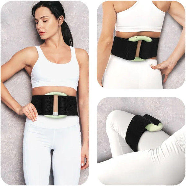 Изображение товара Массажер электронный Kitfort КТ-5936