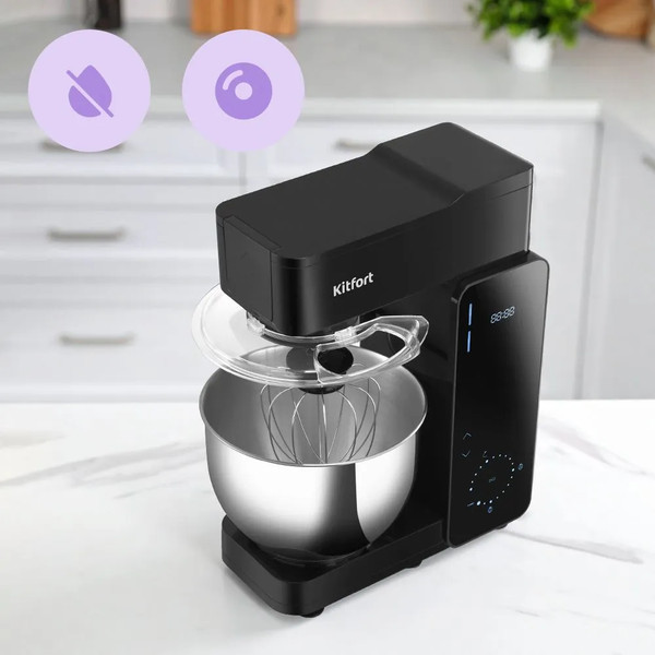 Изображение товара Миксер стационарный Kitfort КТ-4429