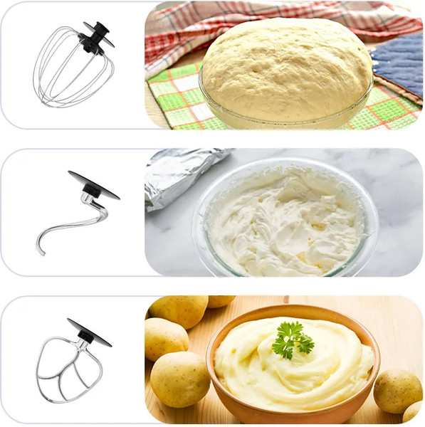 Изображение товара Миксер стационарный Kitfort КТ-4429