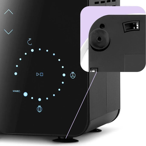 Изображение товара Миксер стационарный Kitfort КТ-4429