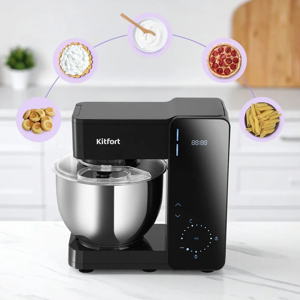 Изображение товара Миксер стационарный Kitfort КТ-4429