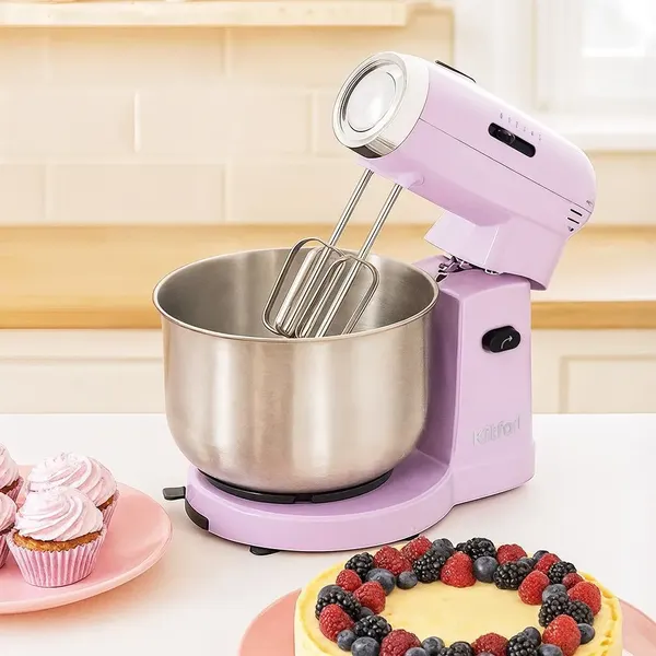 Изображение товара Миксер стационарный Kitfort КТ-4424