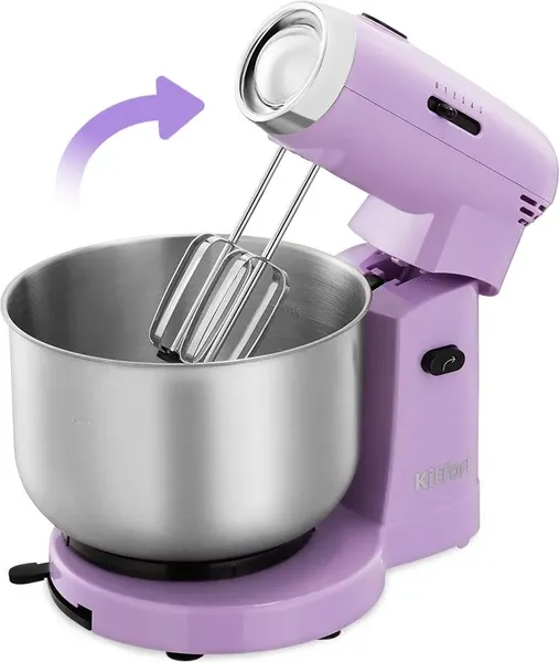 Изображение товара Миксер стационарный Kitfort КТ-4424