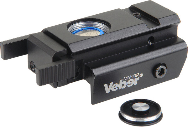 Изображение товара Лазерный целеуказатель Veber MN-10R / 27120