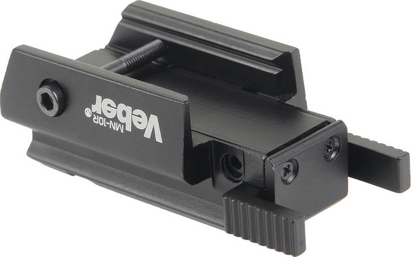 Изображение товара Лазерный целеуказатель Veber MN-10R / 27120