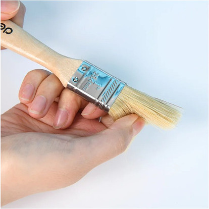 Изображение товара Кисть малярная Deli EDL509121