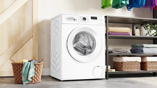 Изображение товара Стиральная машина Bosch WGE03201PL WIM64