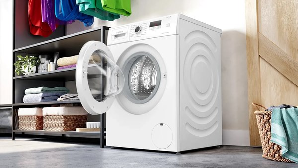 Изображение товара Стиральная машина Bosch WGE03201PL WIM64