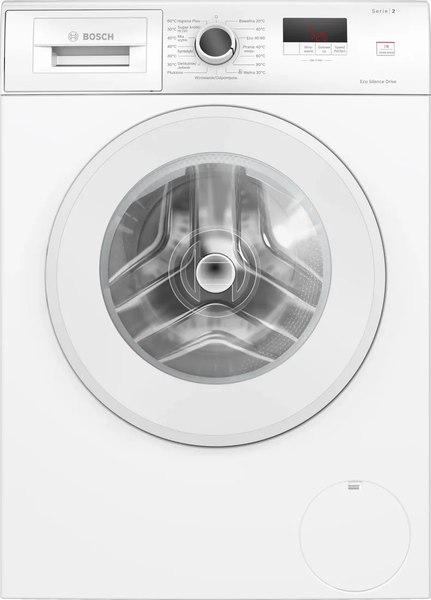 Изображение товара Стиральная машина Bosch WGE03201PL WIM64