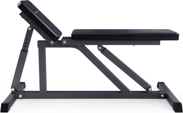 Изображение товара Скамья многофункциональная DFC Geronetics GN006